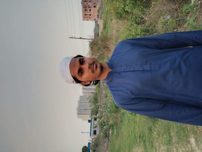 Saiful Islam