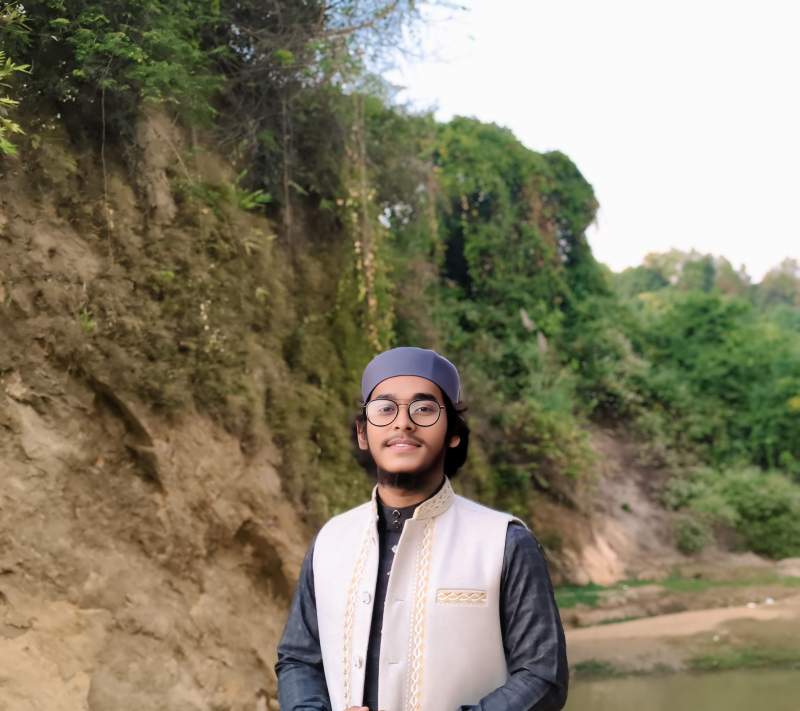 Tasfi al mahmud