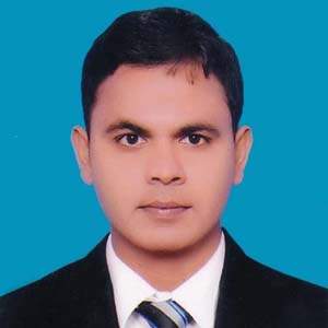 Md. Yousuf Ali