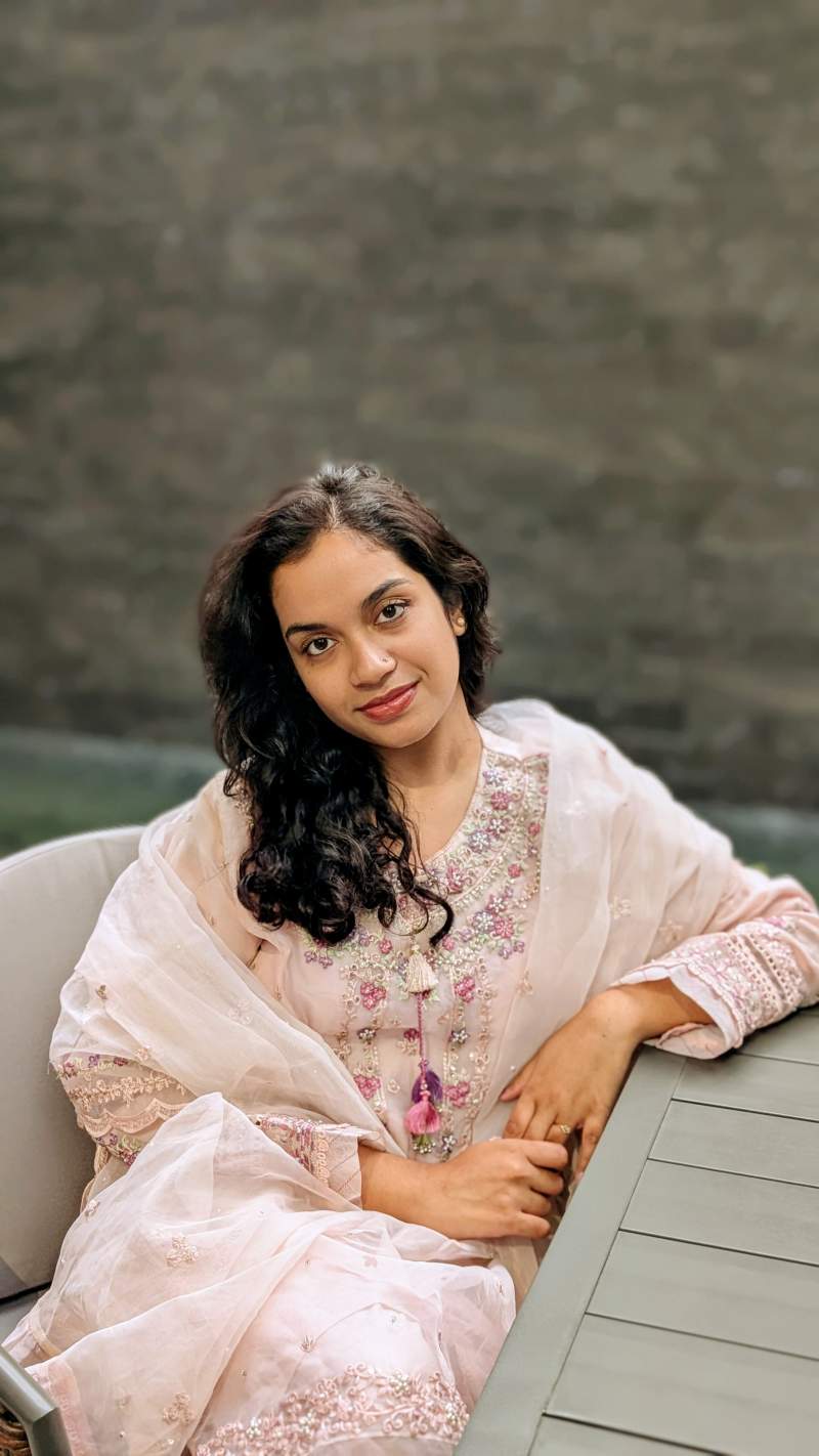 Fariha Rahman