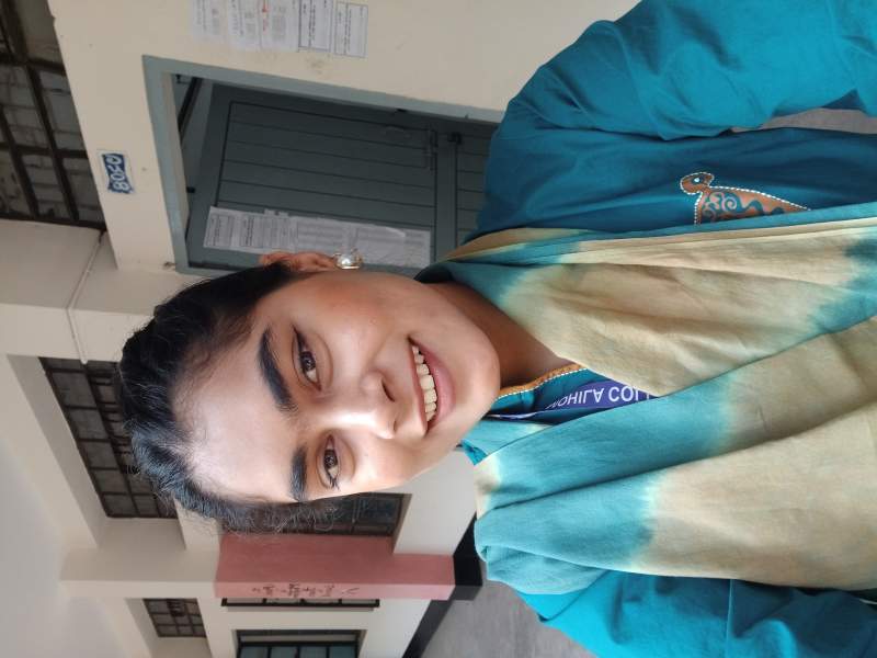 Jona Afrin Bristy
