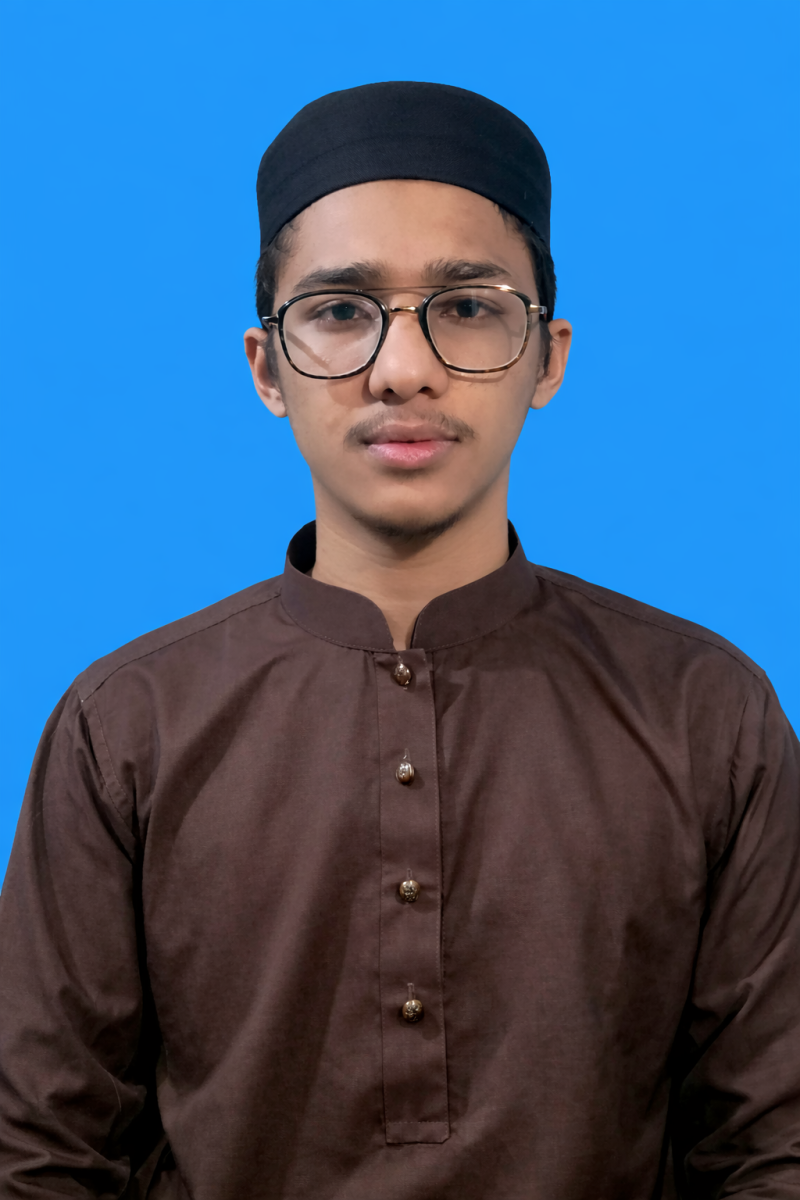 Abu Shahed