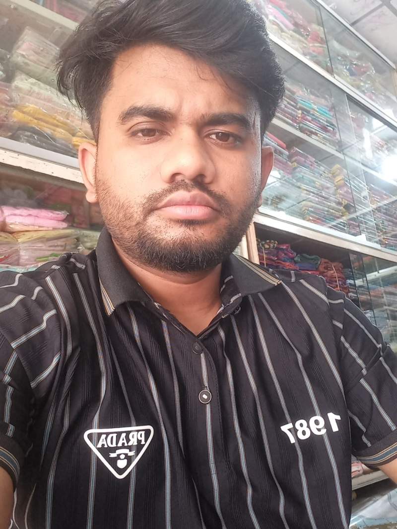 Harunur Rashid