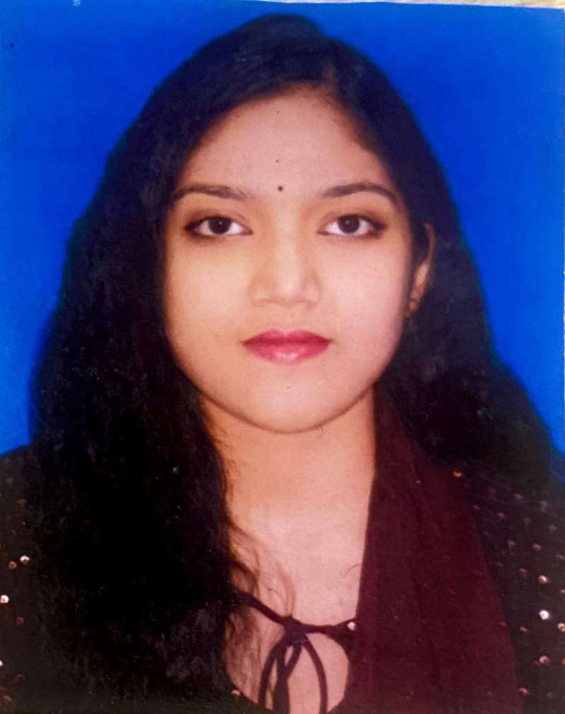 Sanjida Akter Oishi