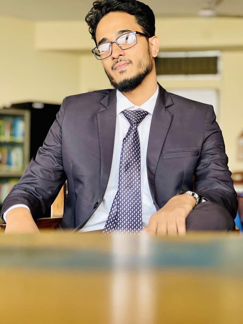 Masud Rana