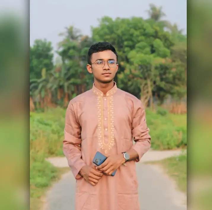Habibul Basher