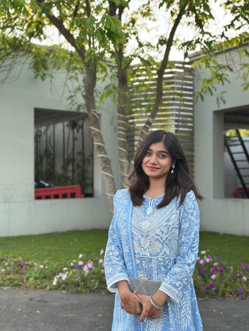 Adlina Rahman