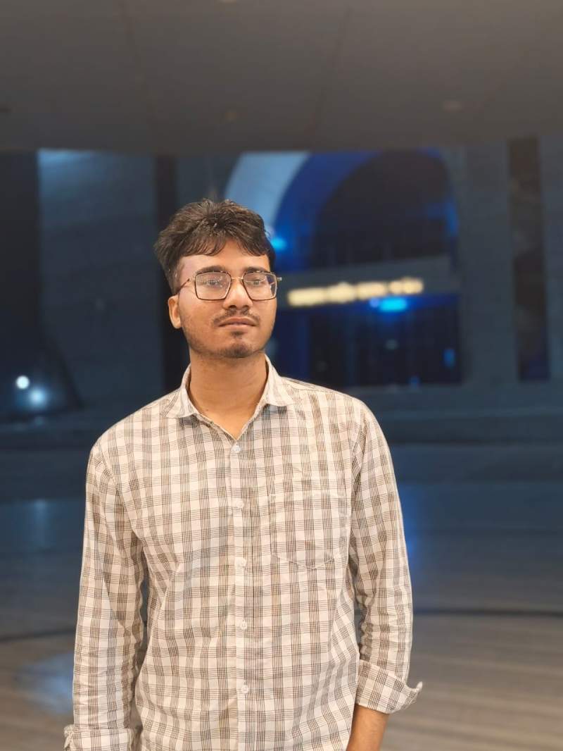 Md Aminul Islam