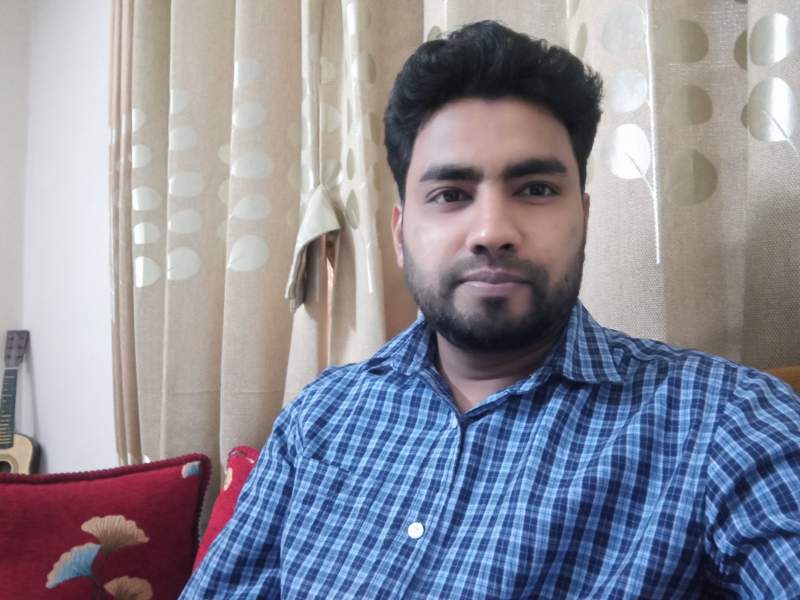 Md.Ariful islam