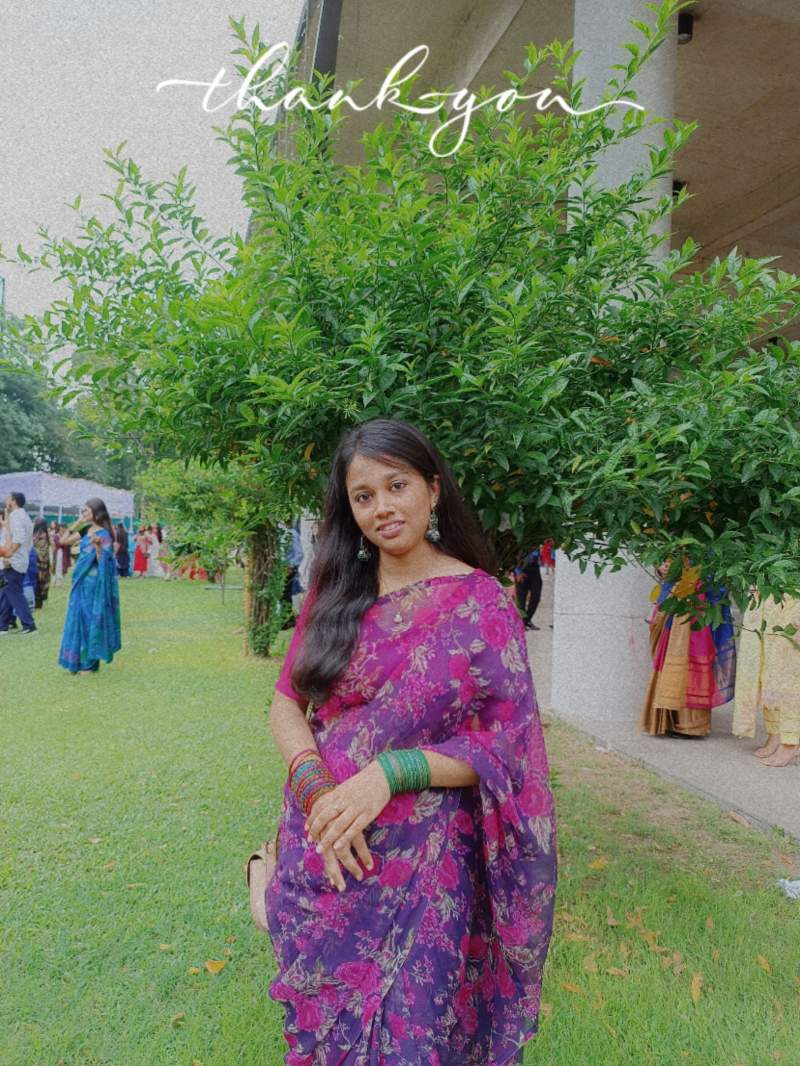 ELMA MIRZA