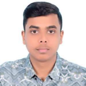 Durjoy Dakua