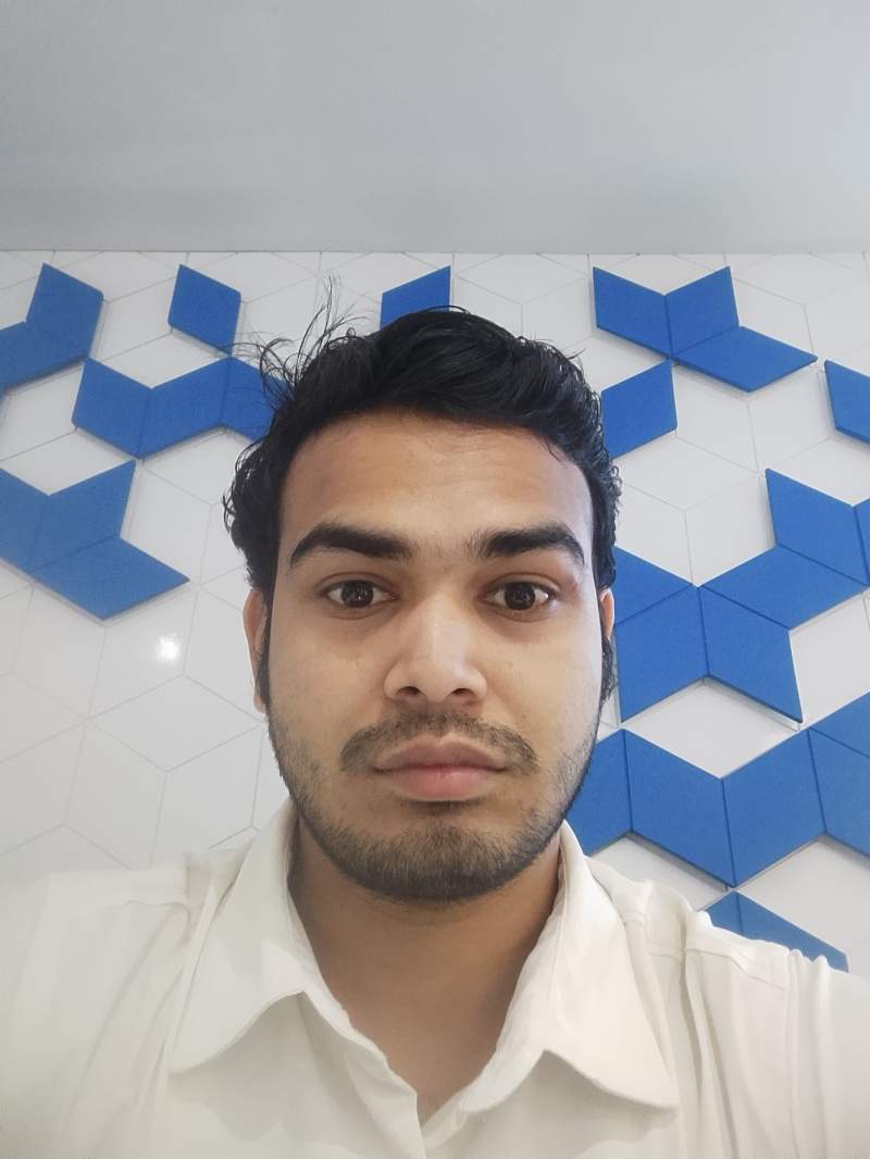Maksudul Hoque