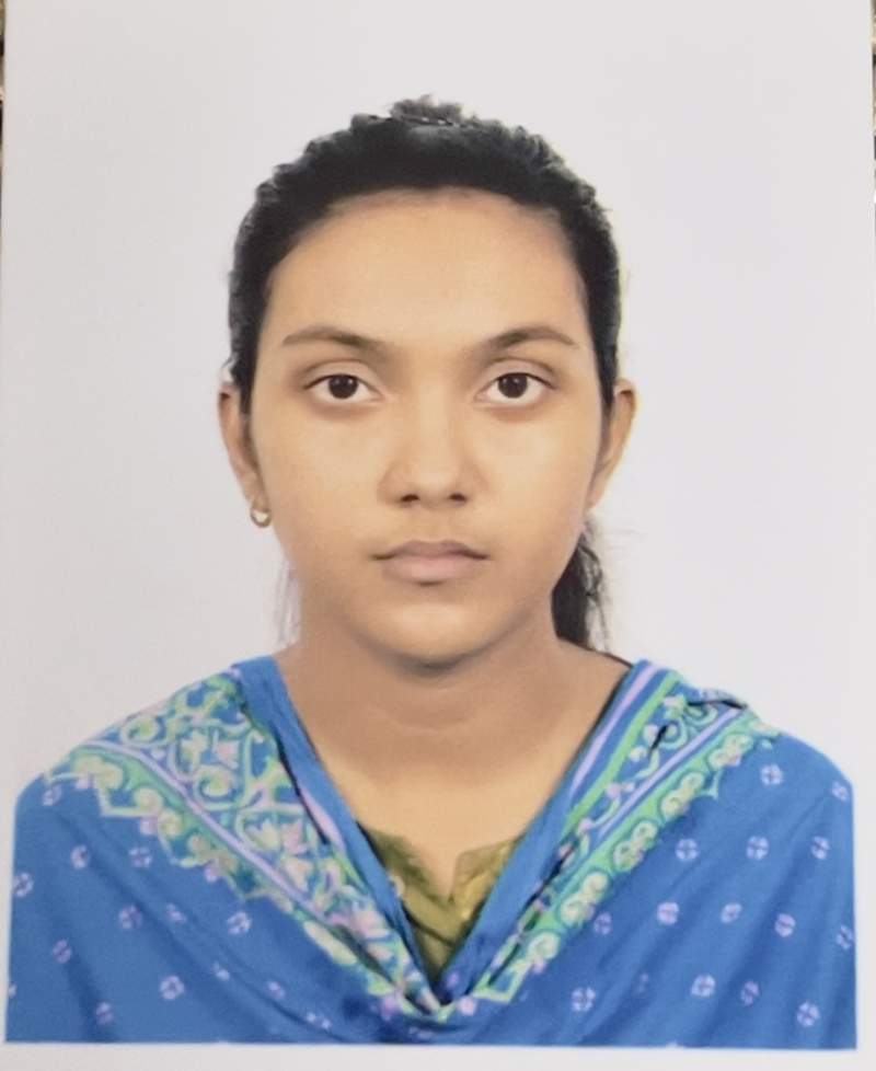 Tamanna Islam Tushi