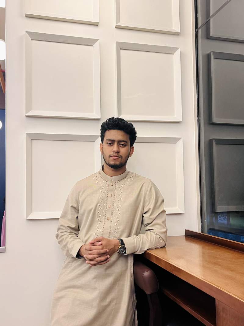 Ariful Islam