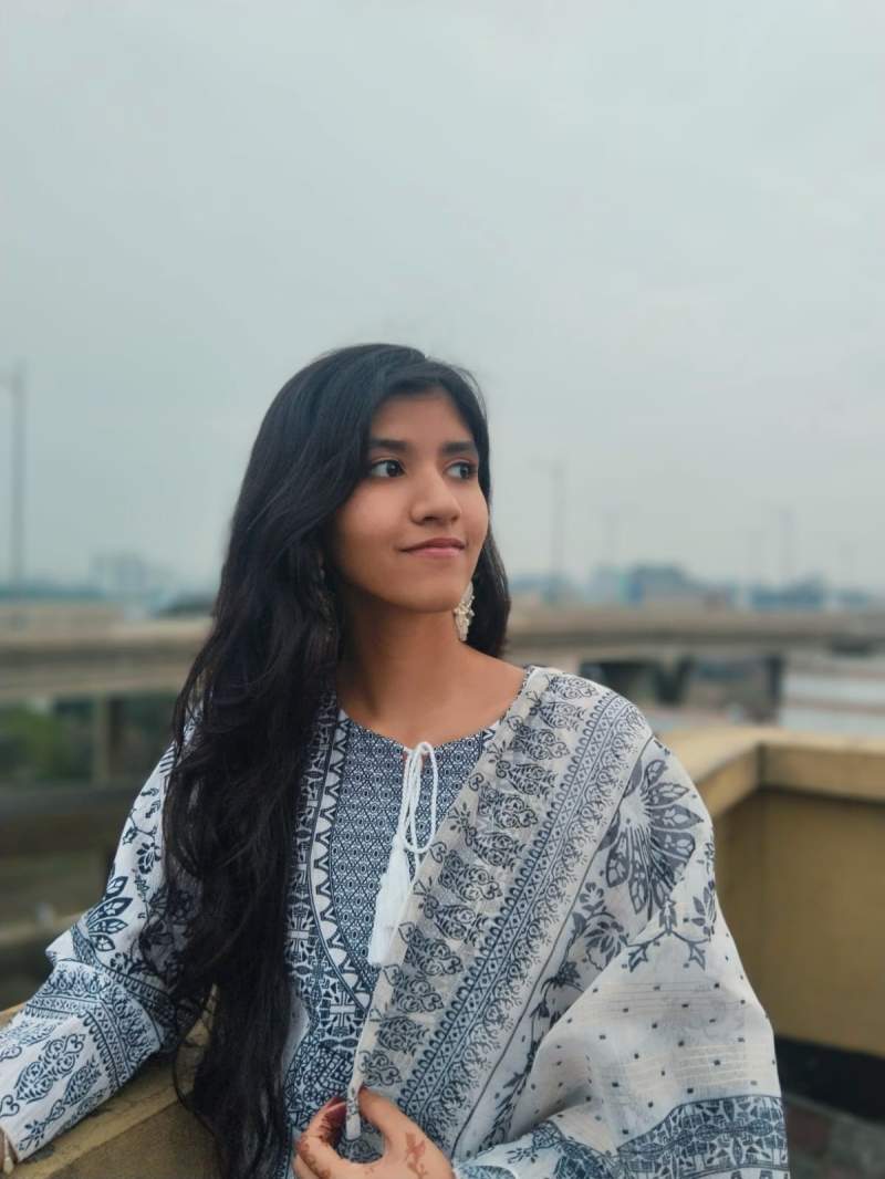 Sushama Siddiquee