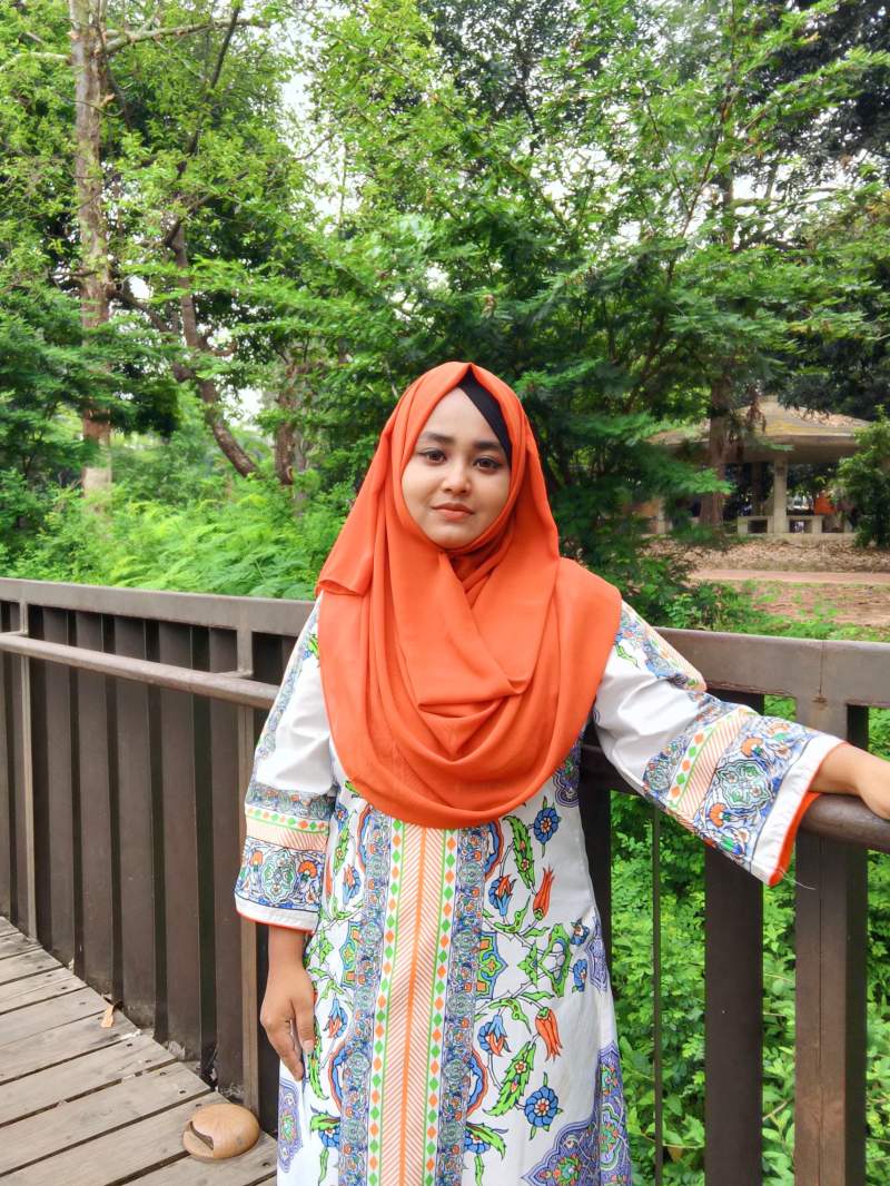 Tasmiya Noor