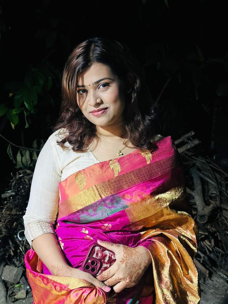 Nusrat Faojia