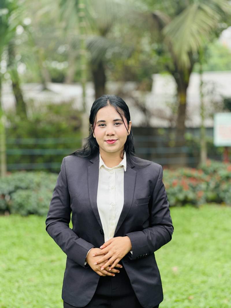 Rahama Khan