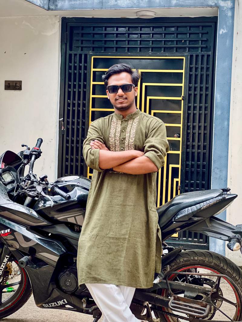 Ariful Haque