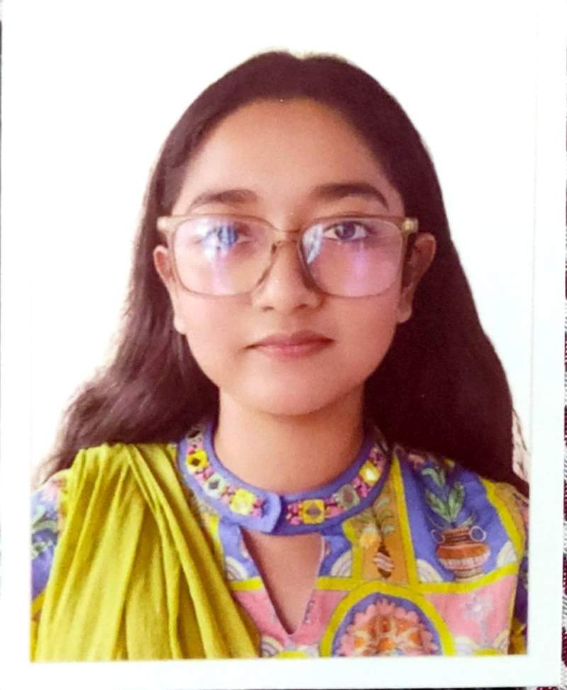 Adiba Rahman Adhora