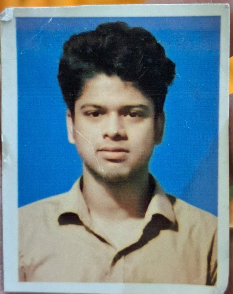 Mohammad Shanewaz