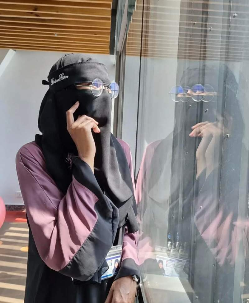 Tanima Islam