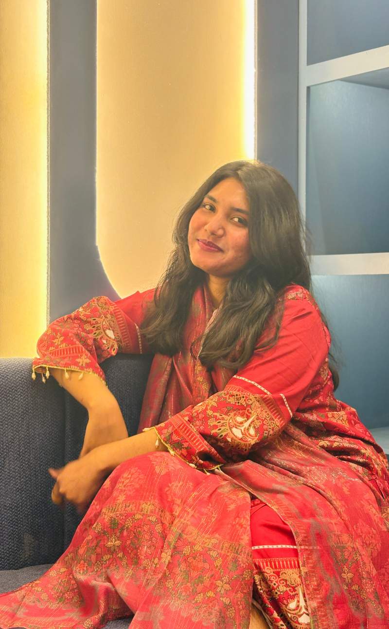 Mst.Asha Mone