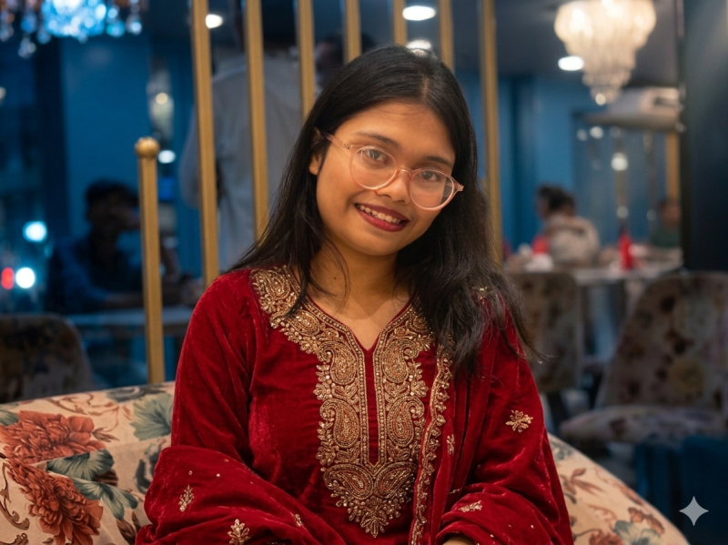 Tuli Roy