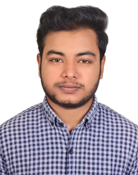 Rakibul Islam Riyad