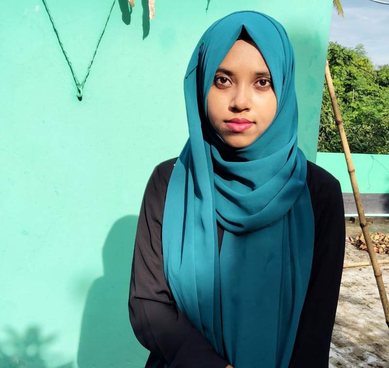 Jerin Tasnim