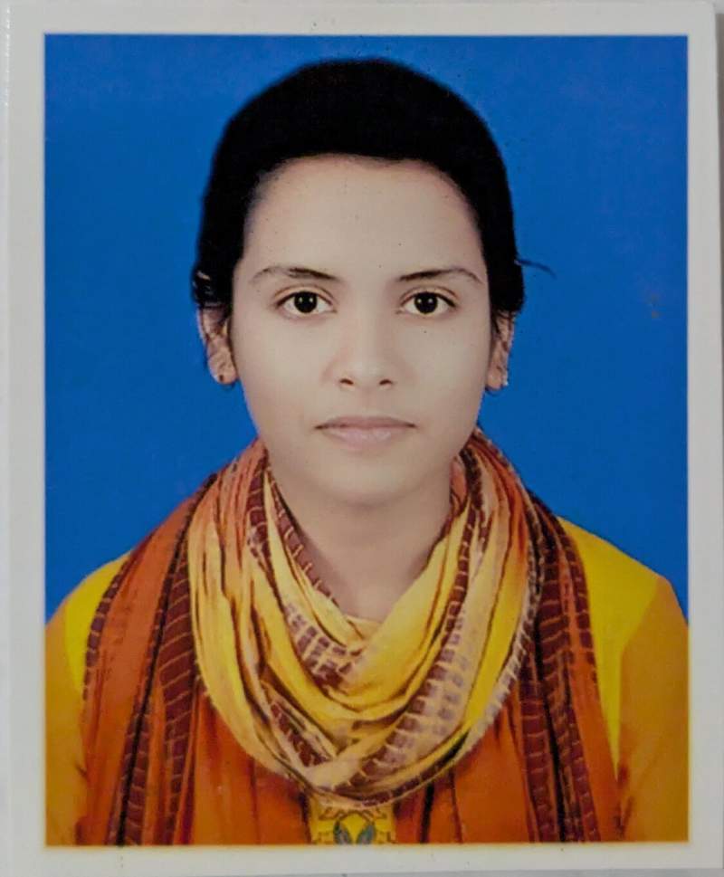 Nishat Tasnim