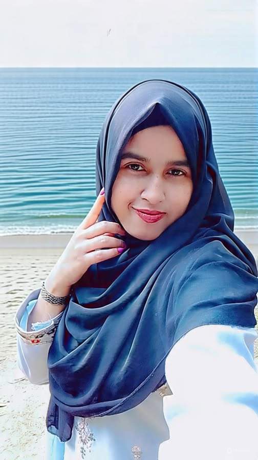 Antora Akter