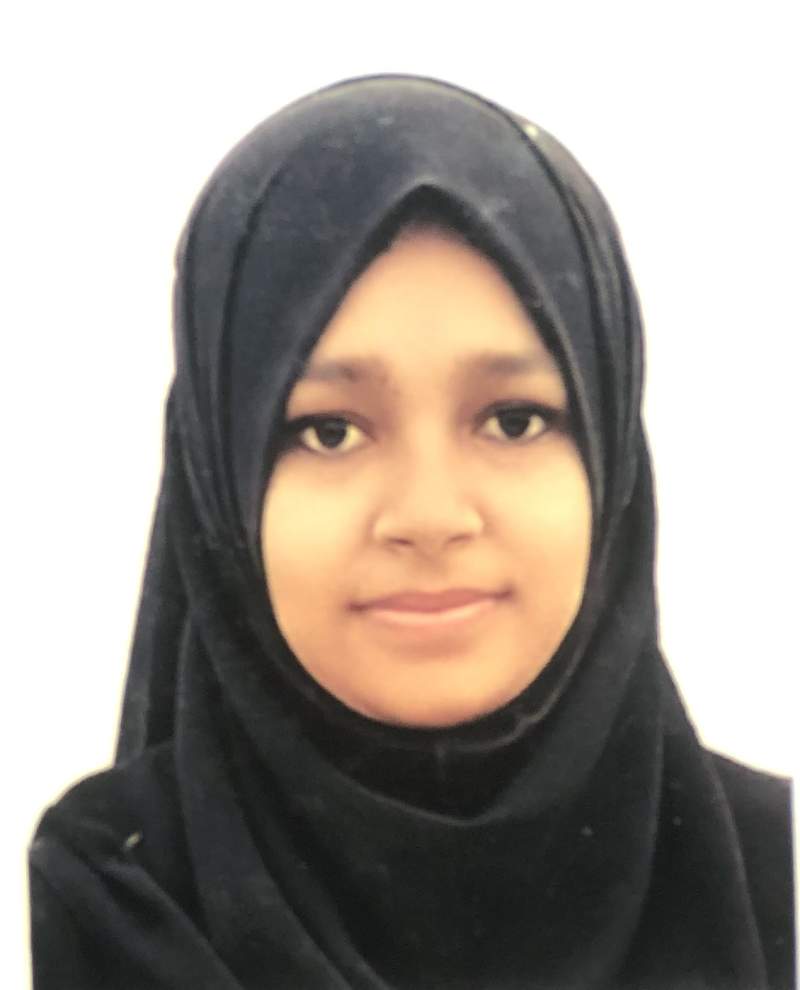 Sinthia Islam Faria