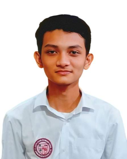 MAUNG KYAW SEN KABBO