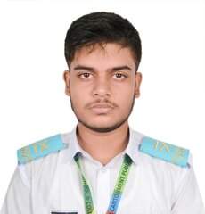 Md.Shahedul Islam Shahed