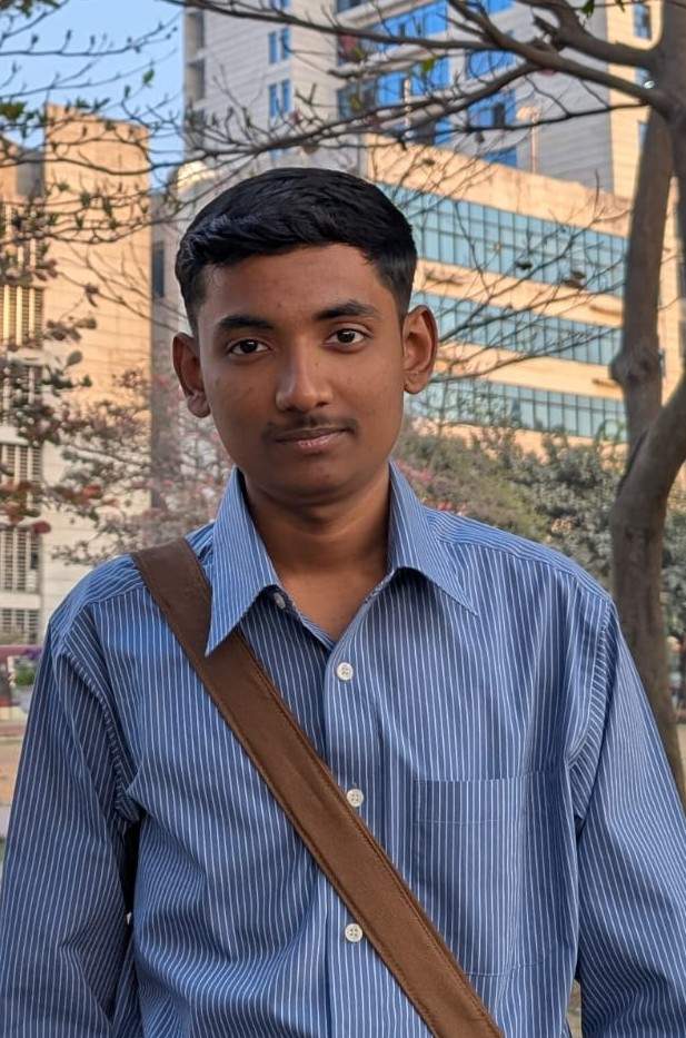 HASHIBUR RAHMAN NIROB