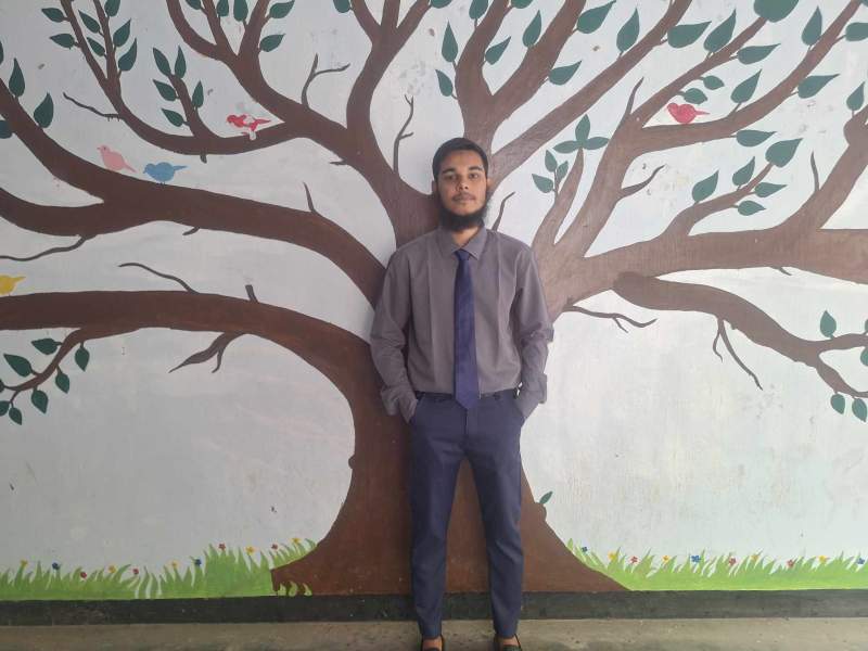 Misbaul Haque