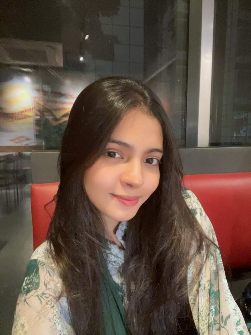 Rubiyat islam Raisa