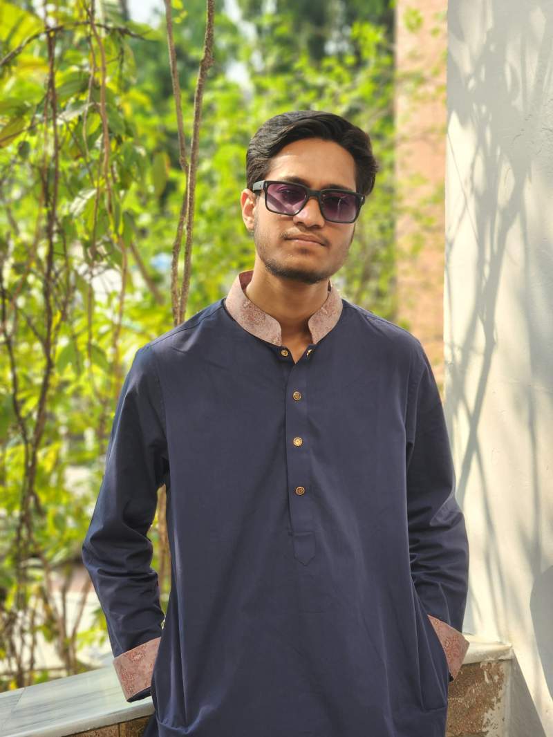 Faheem Ahmad
