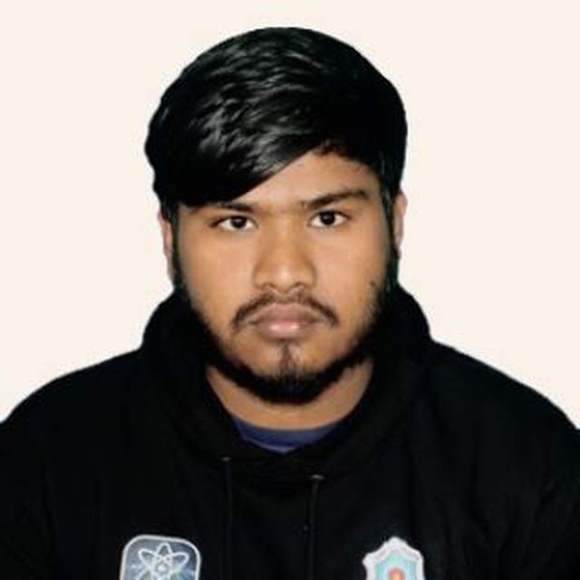 MD Sohag Mia