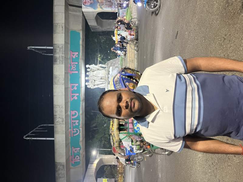 Niloysutradhar