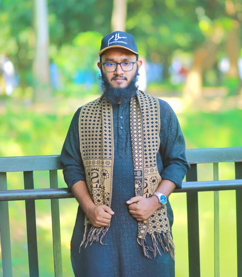 Mahdi Hasan