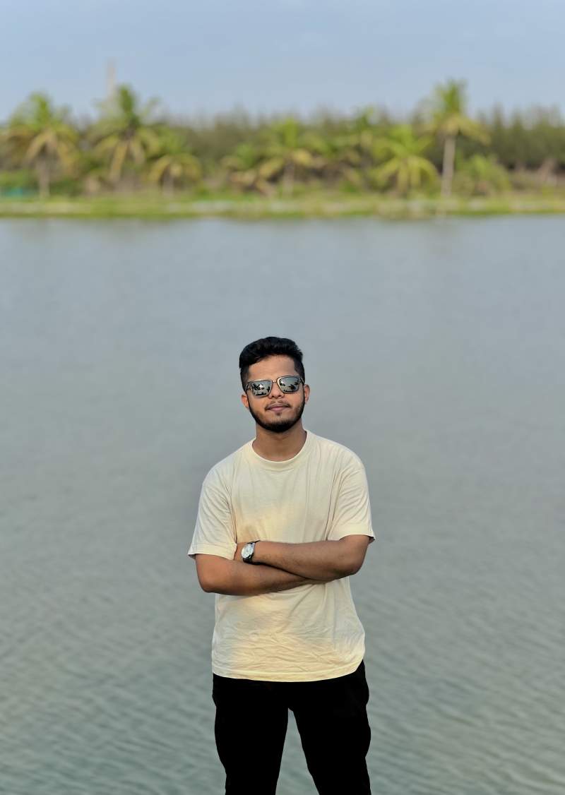 Nazmul Hossain Abir