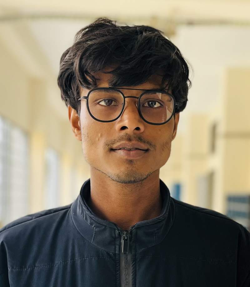 TARUN KUMAR PAUL