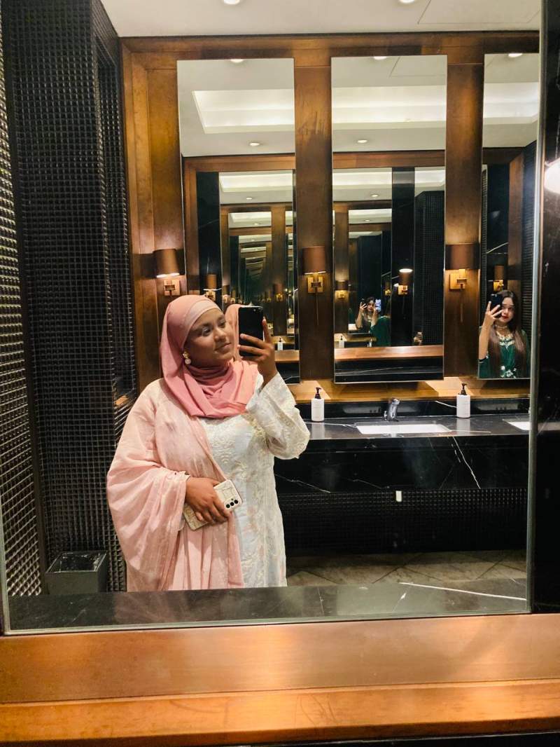 Sumaiya Tahsin