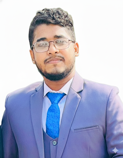 MD Nowshad