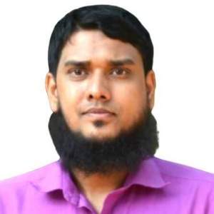 Md.Junaeid Alam Shah
