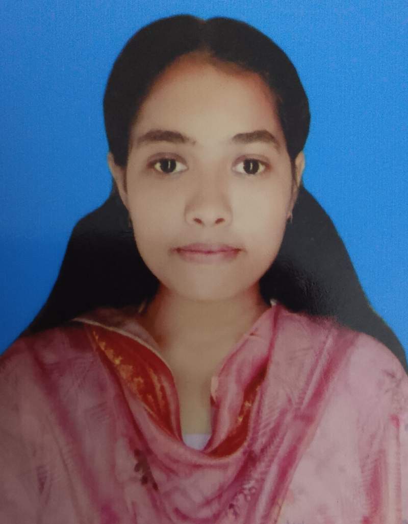 Tahira Nahar Suveccha