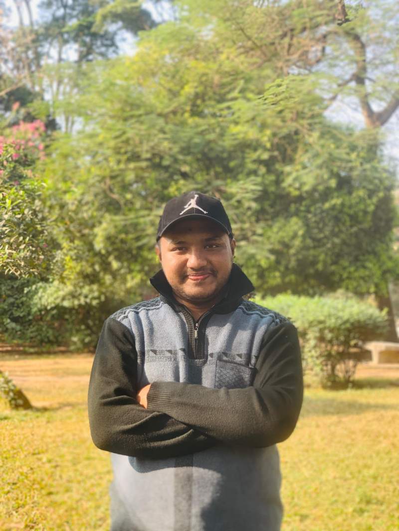 Ayman Awsaf