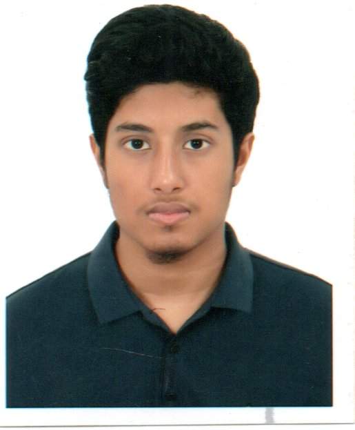 Md Abdullah Al Jobayer